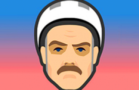 Happy Wheels 2 - Play game Happy Wheels 2 at