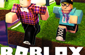 Roblox - Online Game - Play for Free